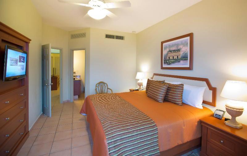 Paradise Village Nuevo Vallarta Szoba fotó