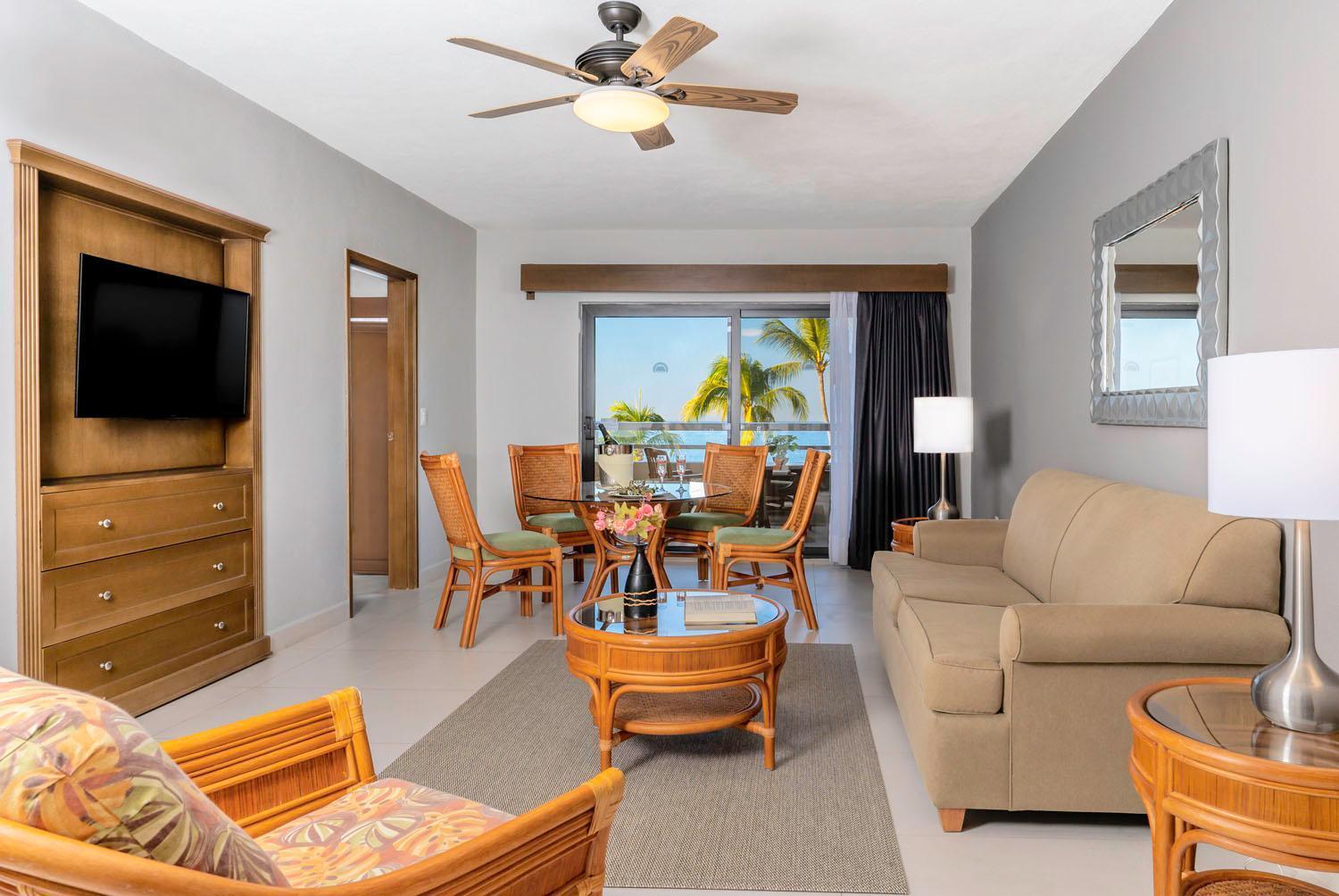 Paradise Village Nuevo Vallarta Kültér fotó