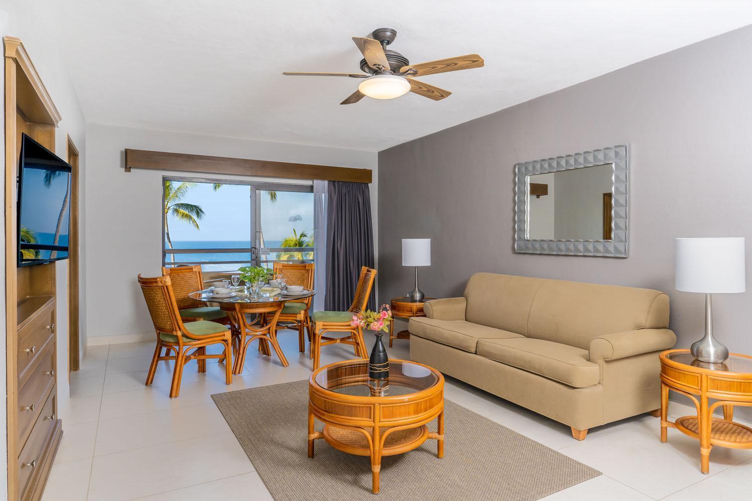 Paradise Village Nuevo Vallarta Kültér fotó