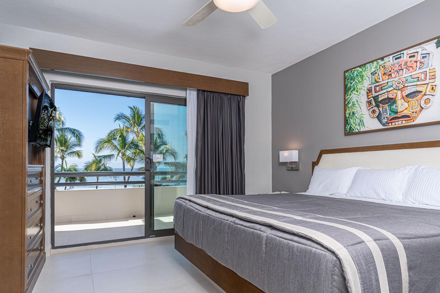 Paradise Village Nuevo Vallarta Kültér fotó