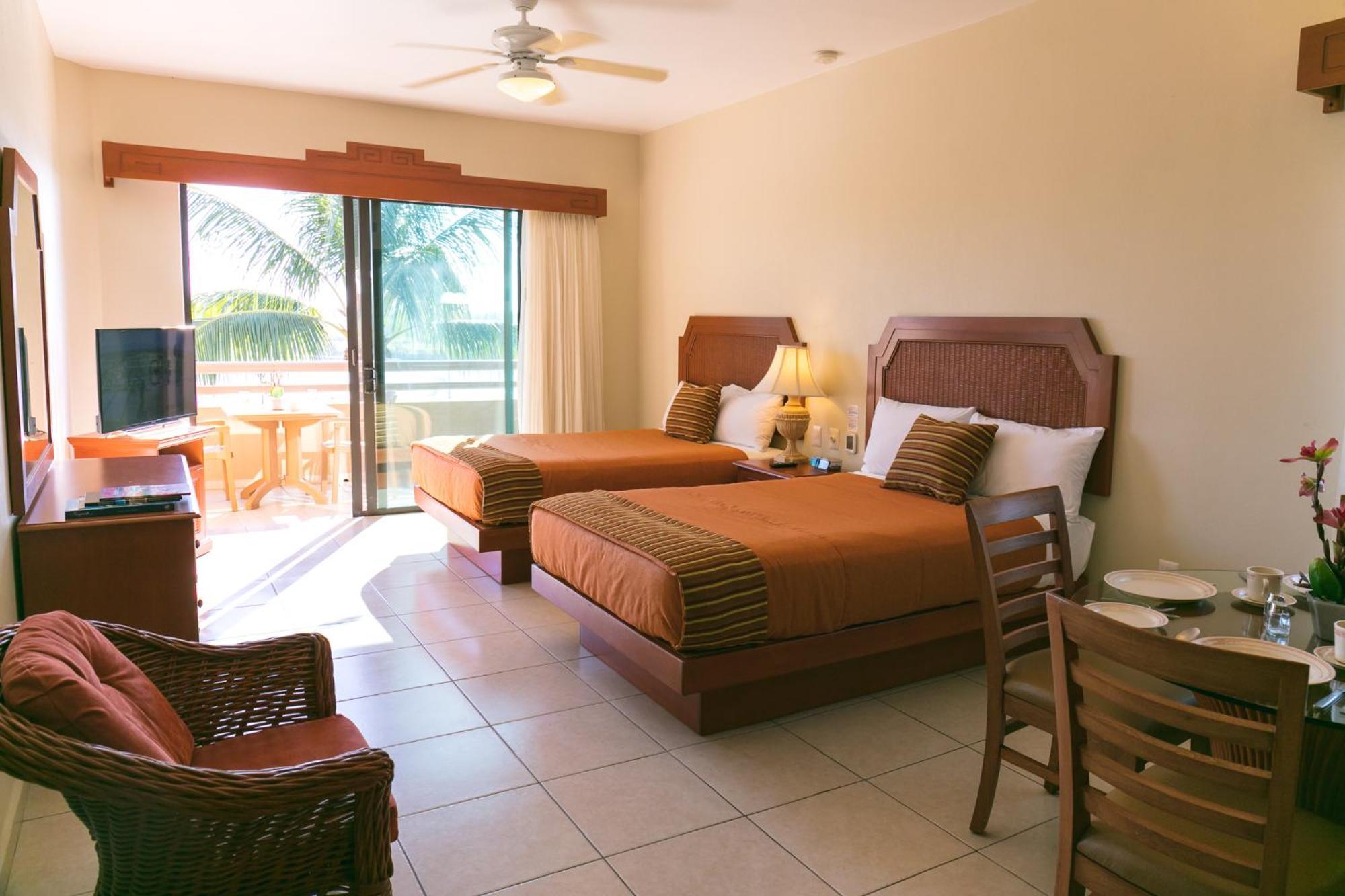 Paradise Village Nuevo Vallarta Kültér fotó