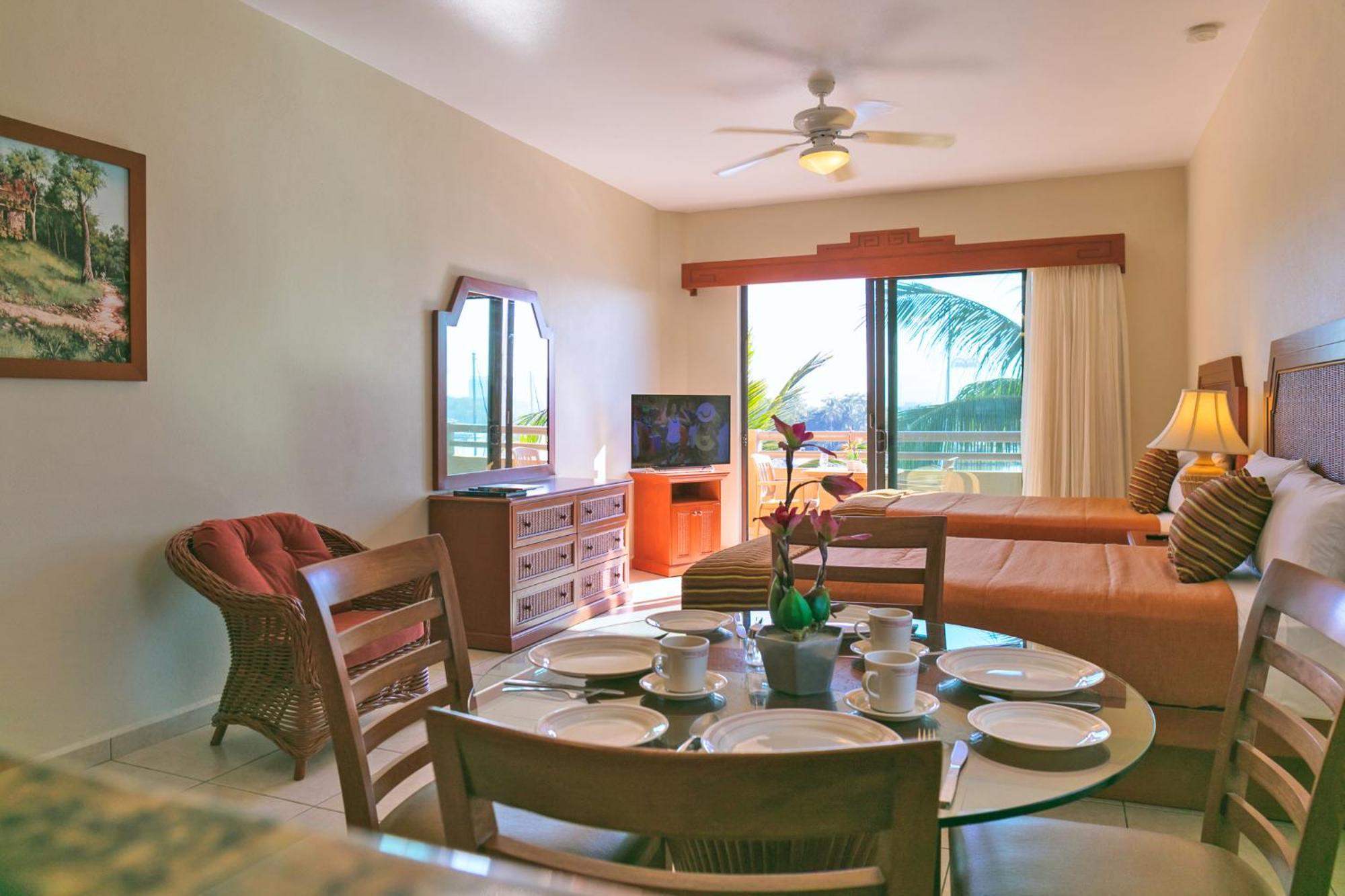 Paradise Village Nuevo Vallarta Kültér fotó