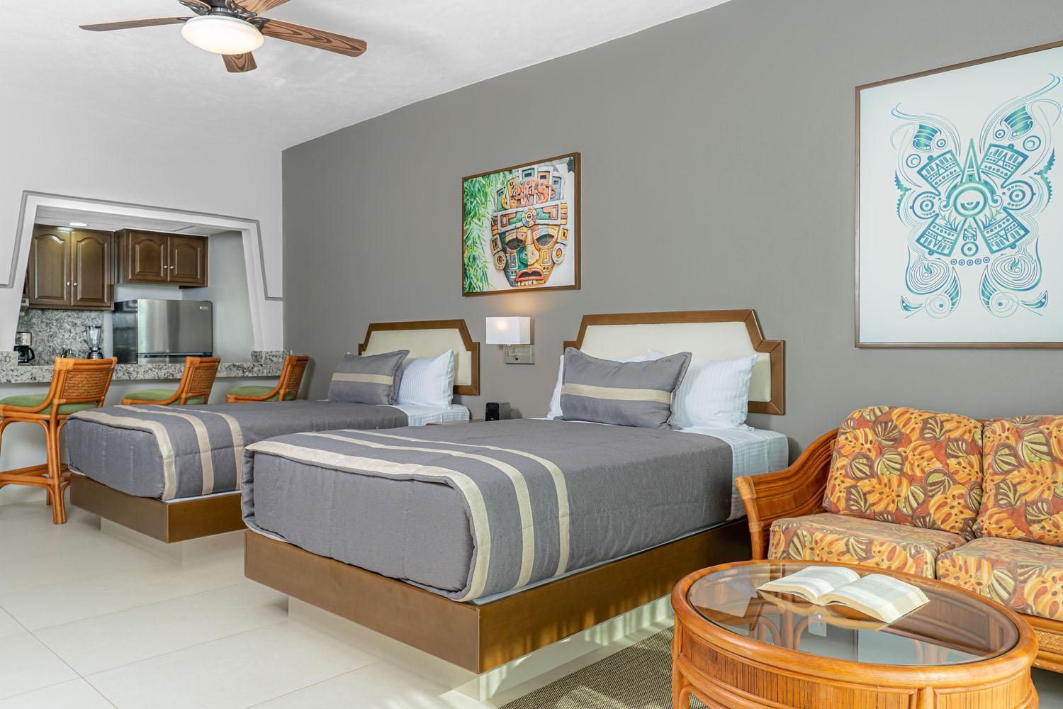 Paradise Village Nuevo Vallarta Kültér fotó