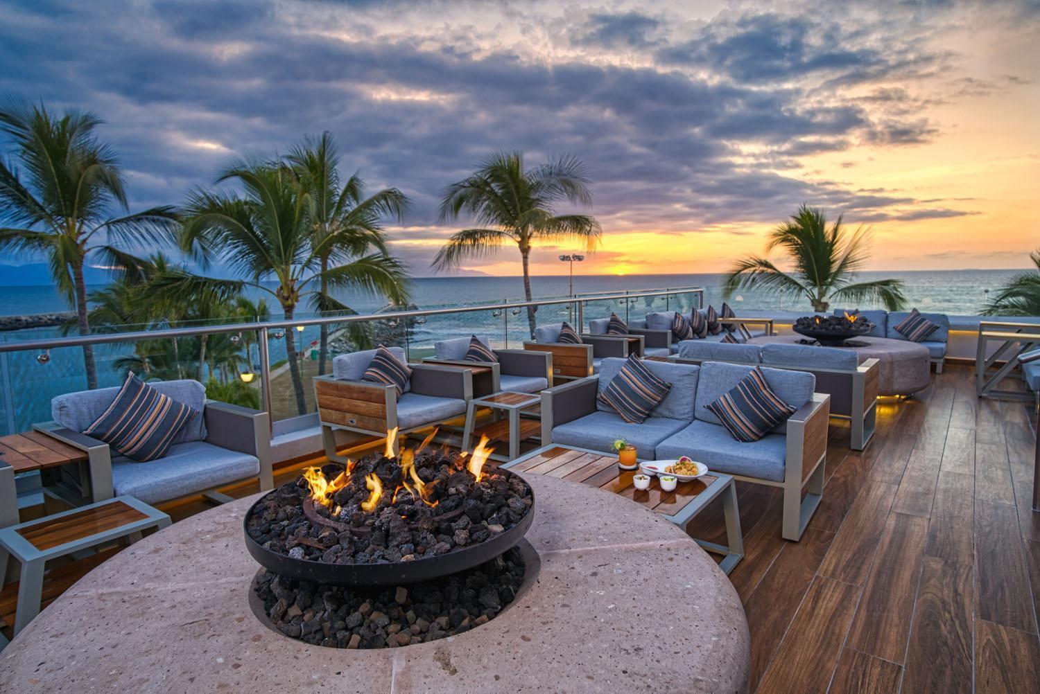 Paradise Village Nuevo Vallarta Kültér fotó